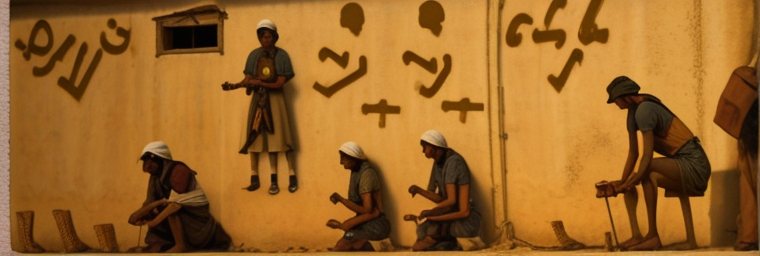 Libyan (Amazigh) — Realistic