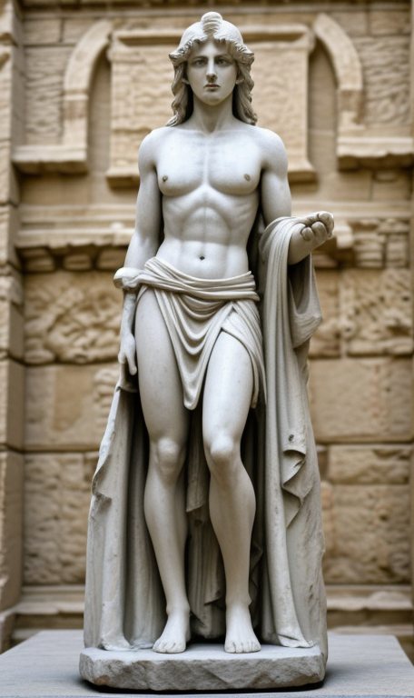 Pale — Realistic