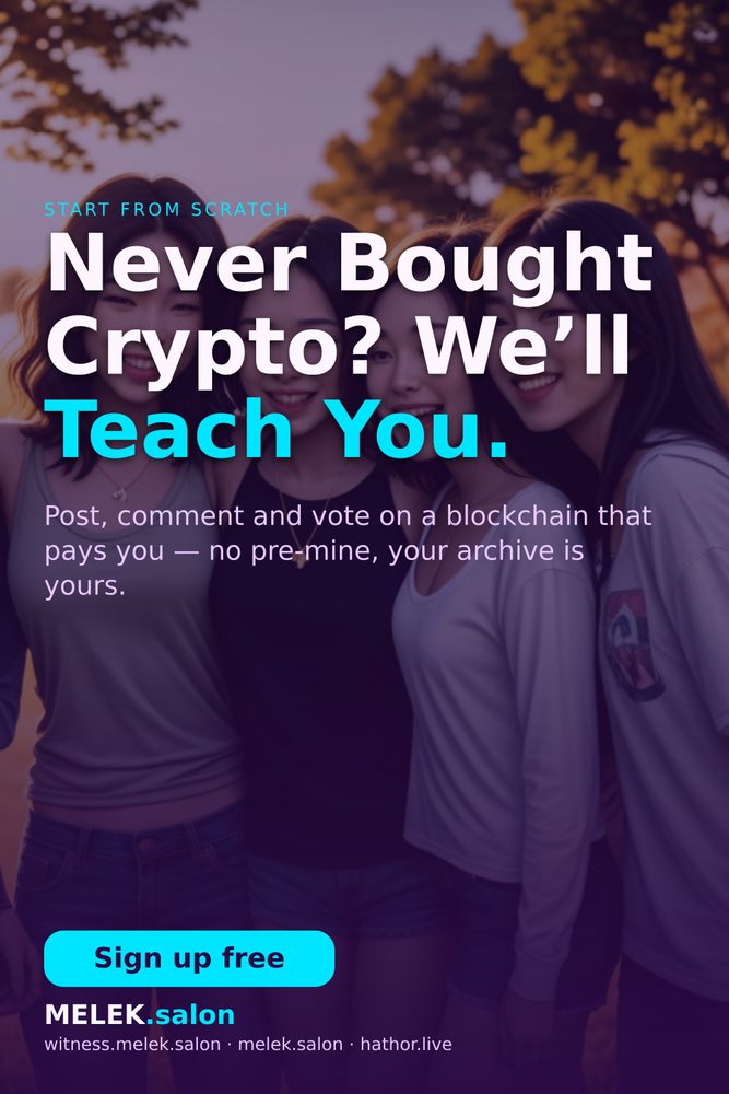 Never Bought Crypto? We’ll Teach You.