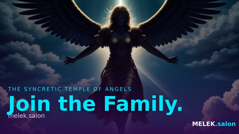 Join the Family.
