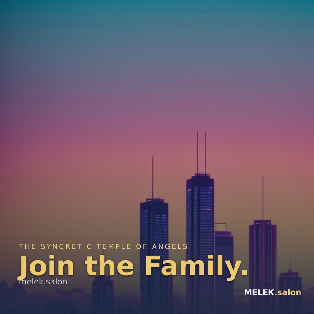 Join the Family.