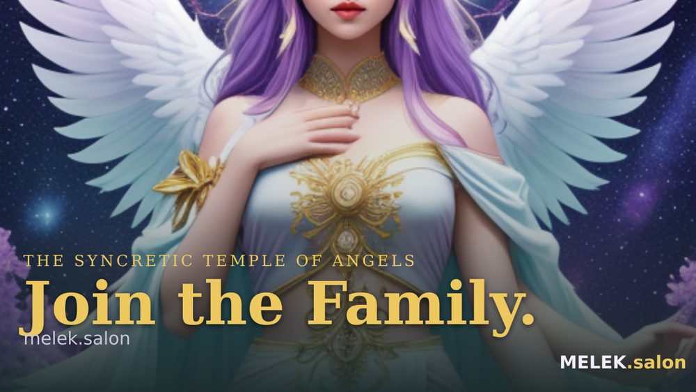 Join the Family.