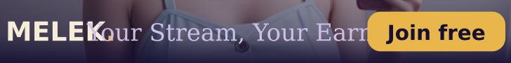 Your Stream, Your Earnings