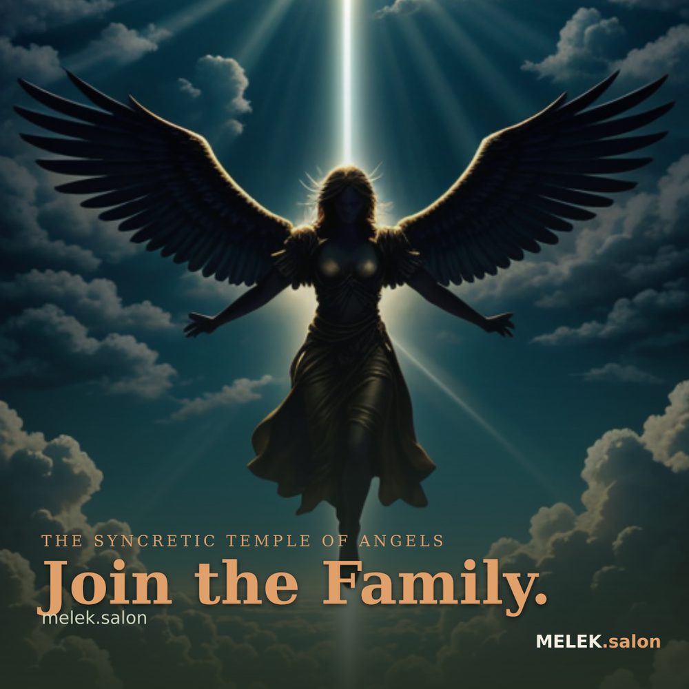 Join the Family.