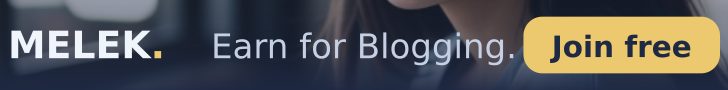 Earn for Blogging.