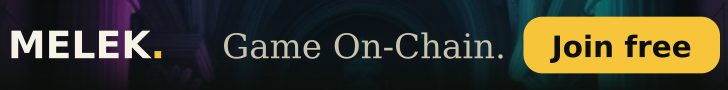 Game On-Chain.