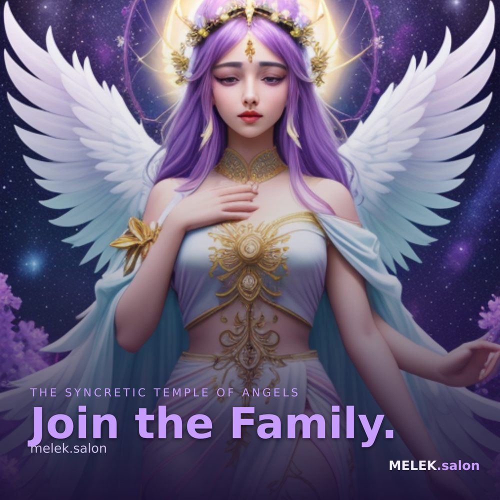 Join the Family.