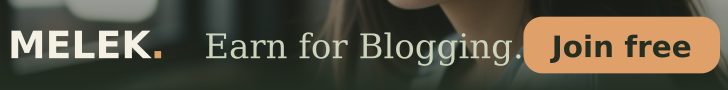Earn for Blogging.