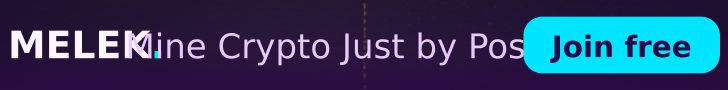 Mine Crypto Just by Posting.