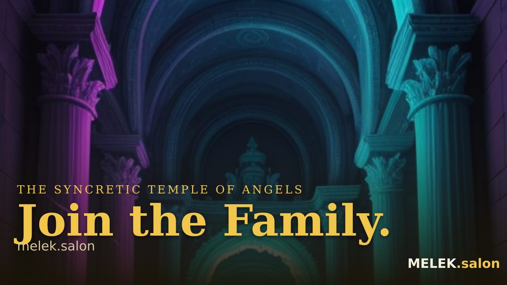 Join the Family.