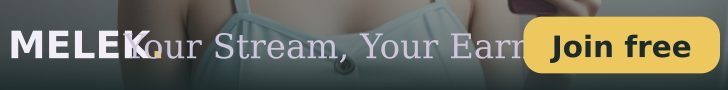 Your Stream, Your Earnings