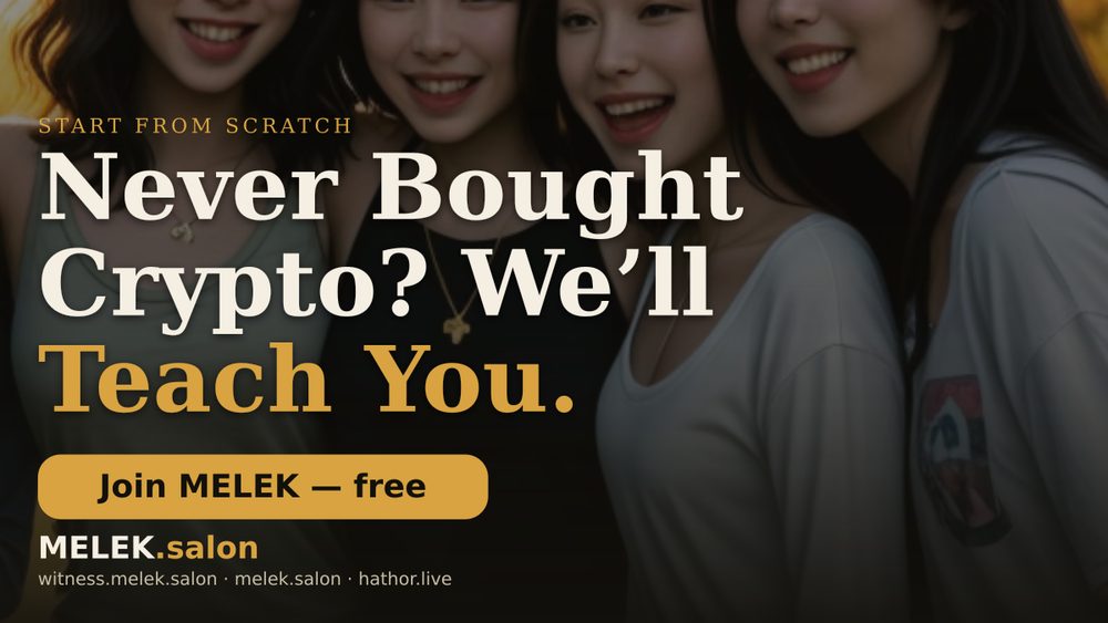 Never Bought Crypto? We’ll Teach You.