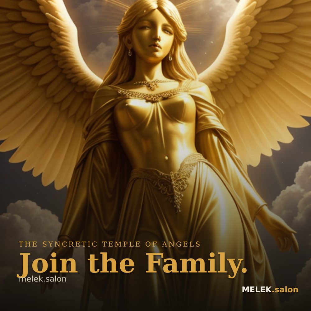 Join the Family.