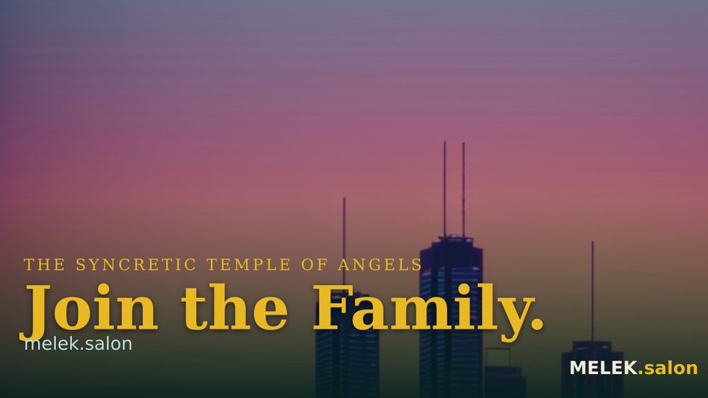 Join the Family.