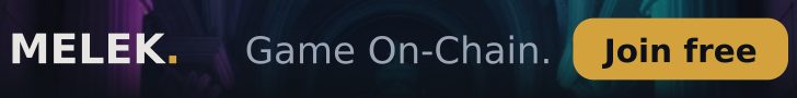 Game On-Chain.