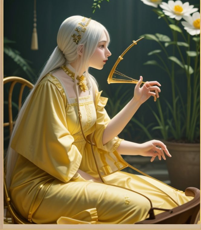 Pale — Realistic