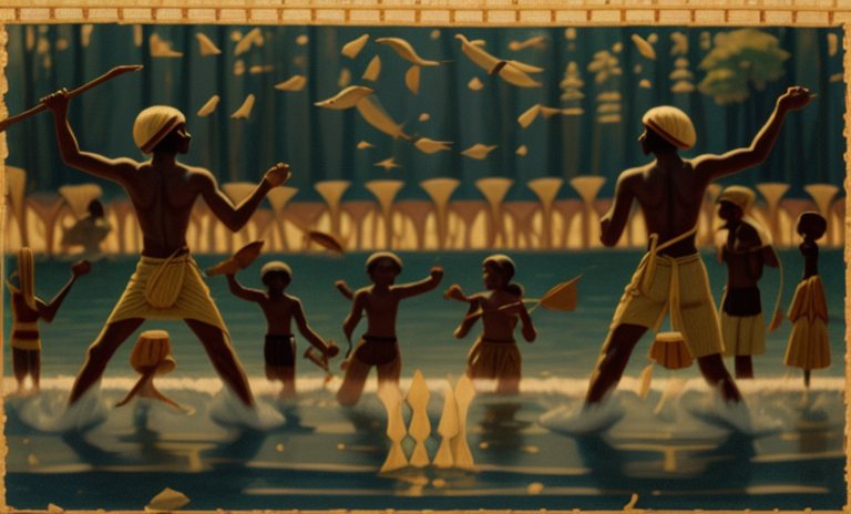Nubian — Realistic