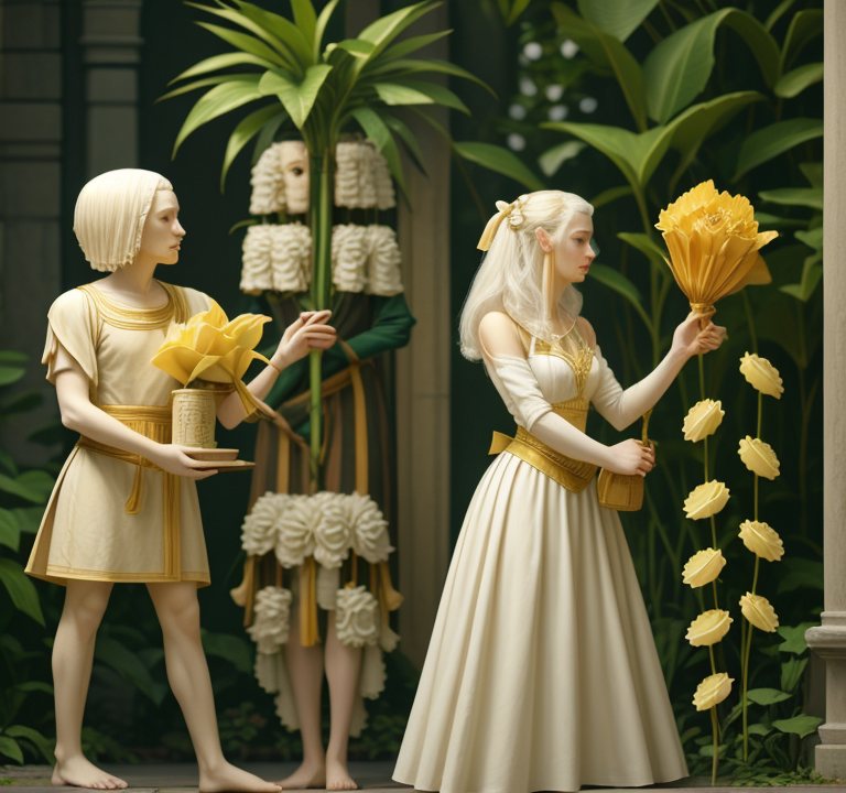 Pale — Realistic
