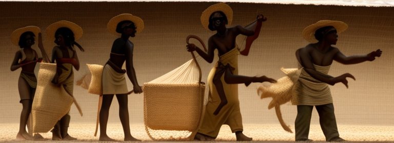 Nubian — Realistic