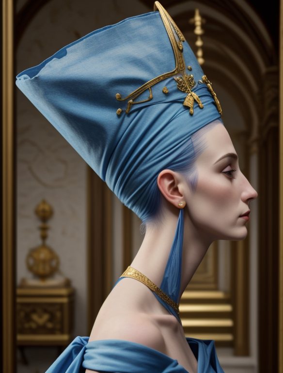 Pale — Realistic