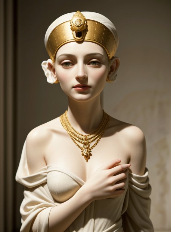 Pale — Realistic