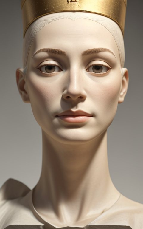 Pale — Realistic