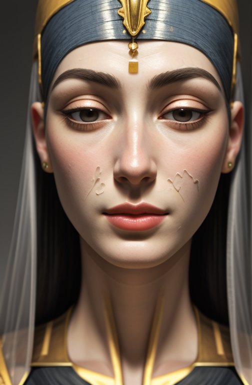 Pale — Realistic