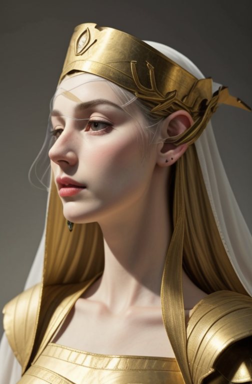 Pale — Realistic