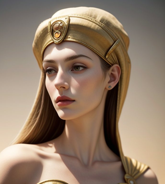 Pale — Realistic
