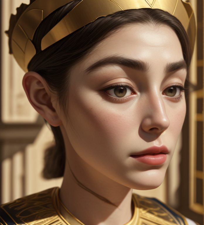 Pale — Realistic