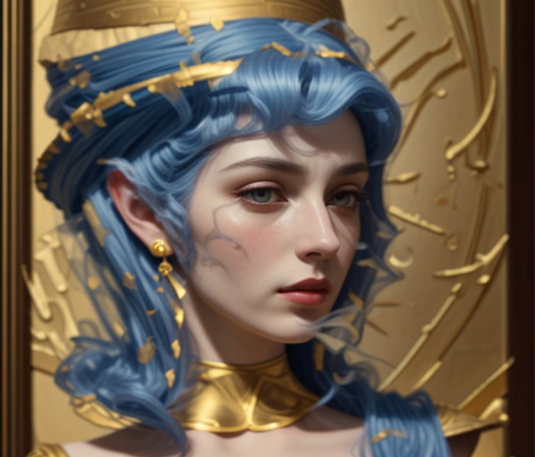 Pale — Realistic