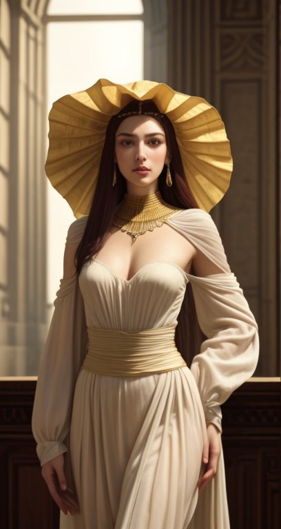 Pale — Realistic