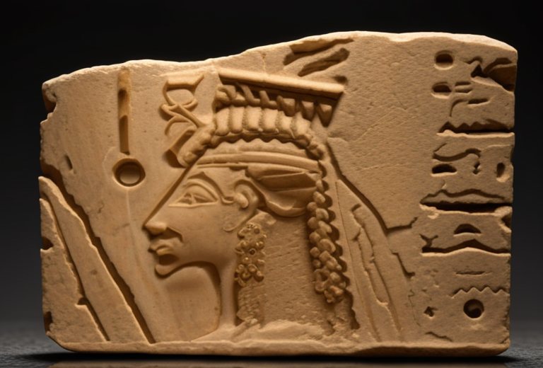 Libyan (Amazigh) — Realistic