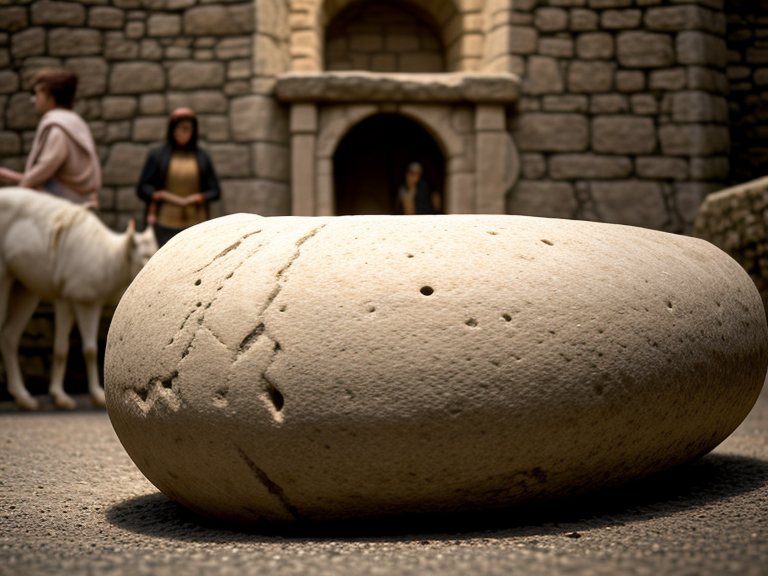 Libyan (Amazigh) — Realistic