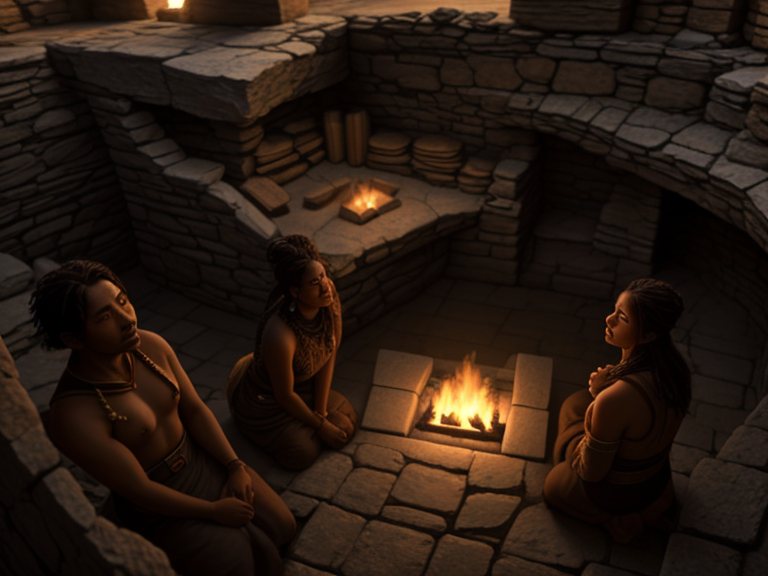 Nubian — Realistic