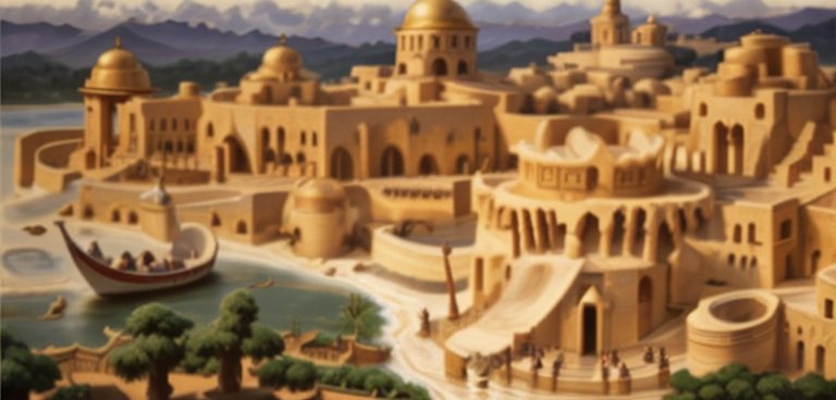 Libyan (Amazigh) — Realistic