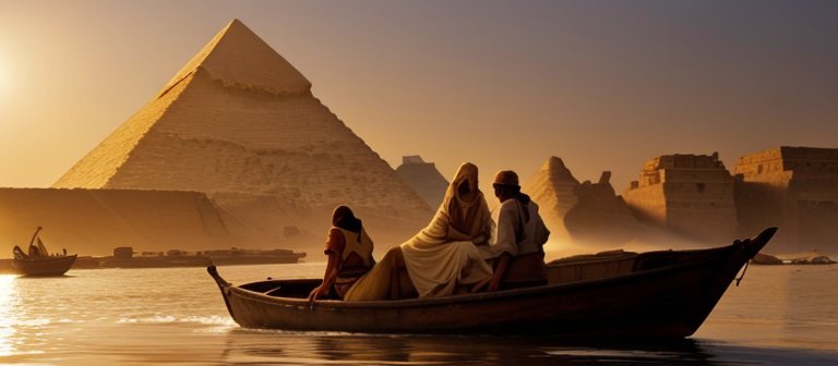 Libyan (Amazigh) — Realistic
