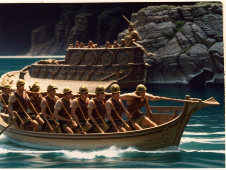 Punic (Carthaginian) — Realistic