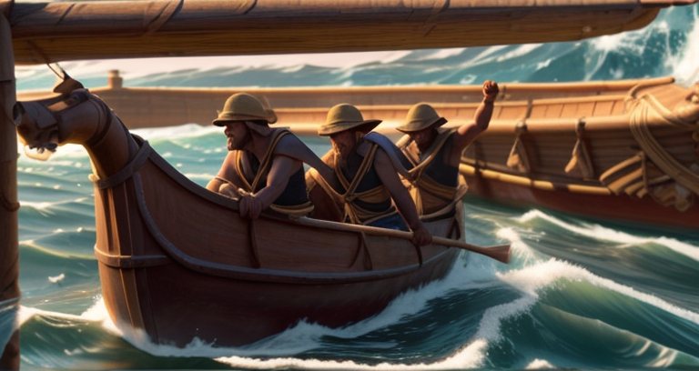Punic (Carthaginian) — Realistic