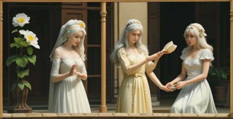 Pale — Realistic