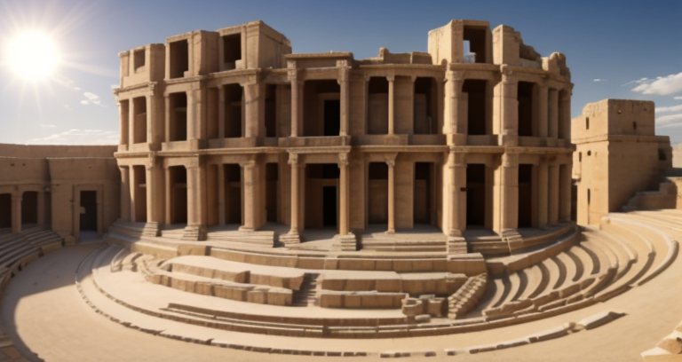 Punic (Carthaginian) — Realistic