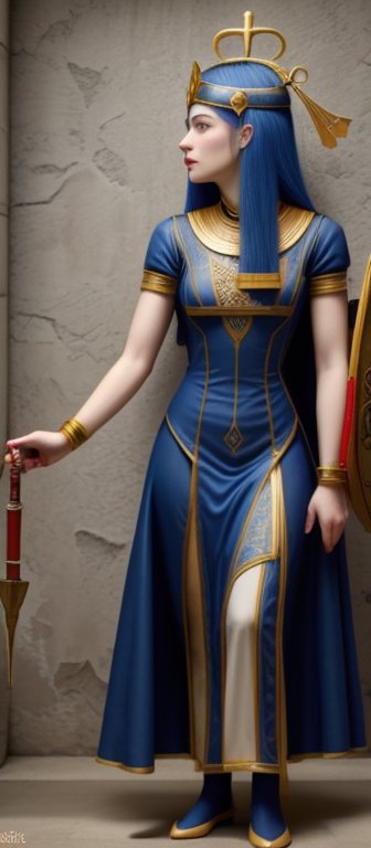 Pale — Realistic