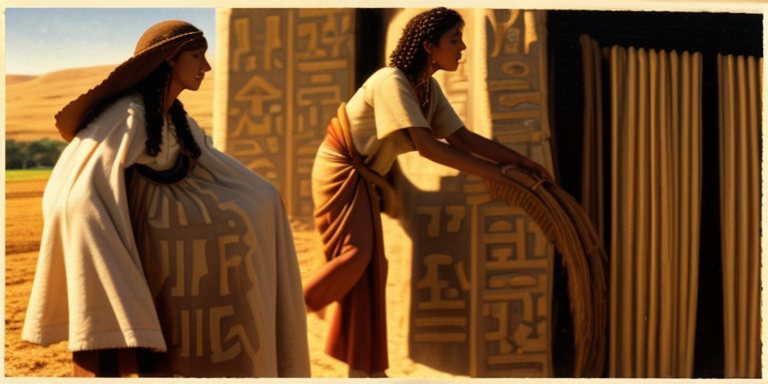 Libyan (Amazigh) — Realistic