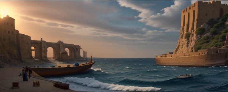 Punic (Carthaginian) — Realistic