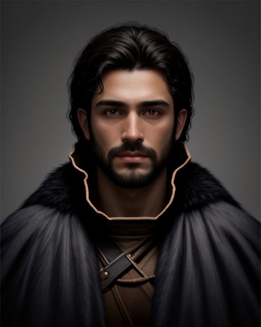 face2 — Realistic