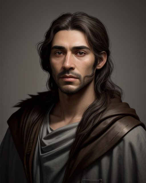 face1 — Realistic