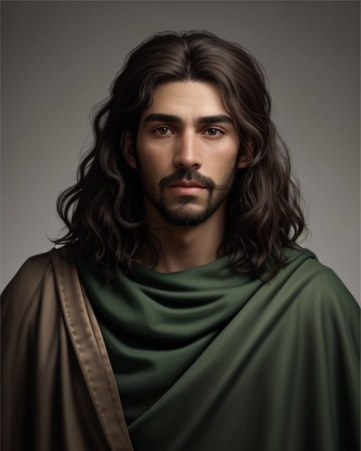 face2 — Realistic