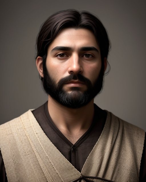 face1 — Realistic