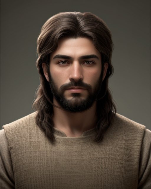 face2 — Realistic