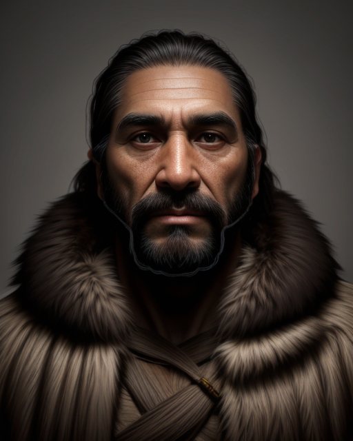 face1 — Realistic